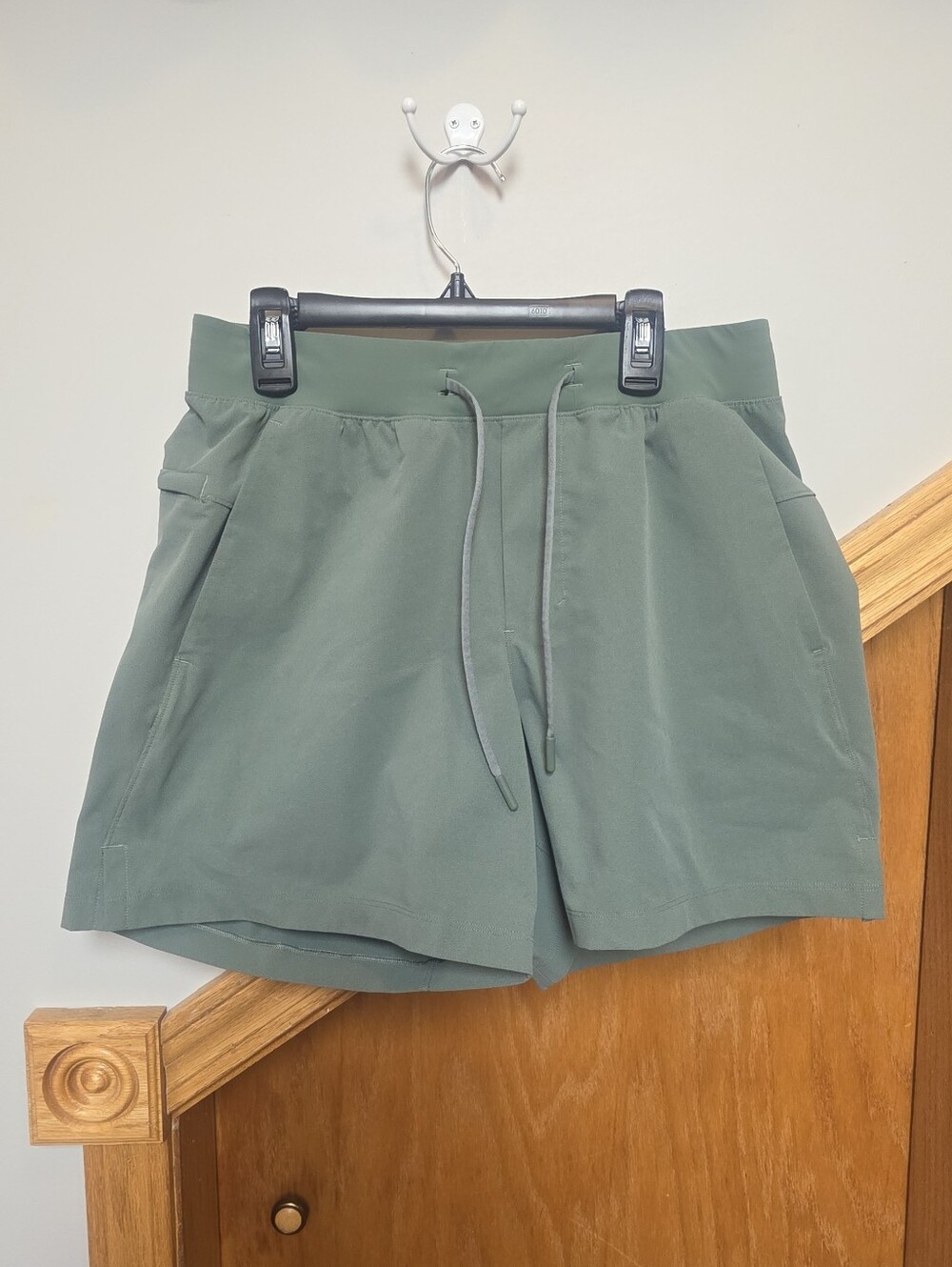 Lululemon License To Train Small Shorts